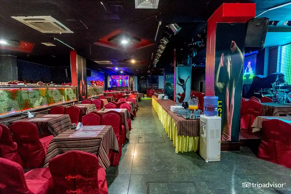 دبی پالم دبی