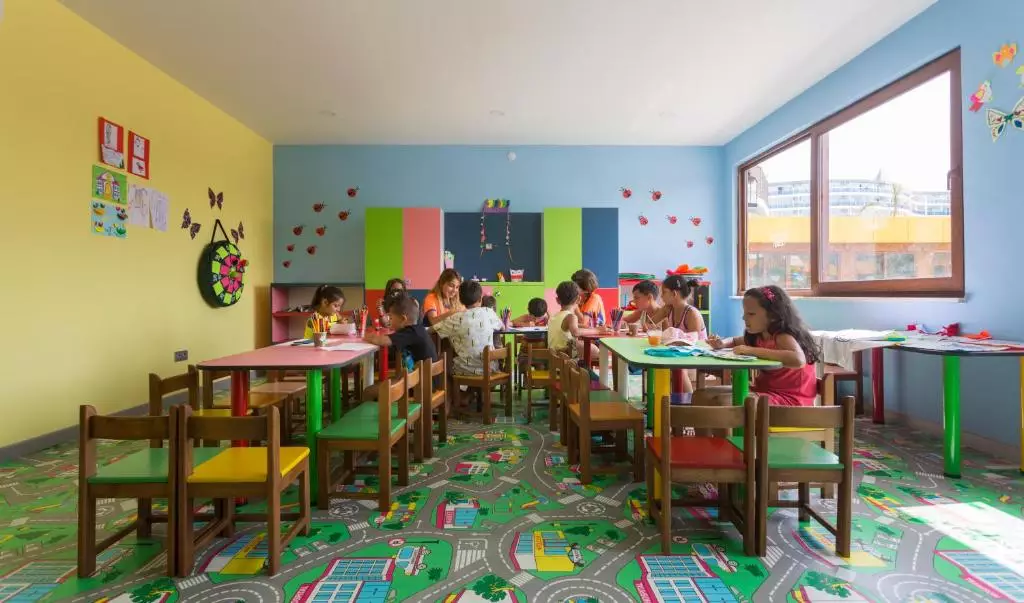 افتالیا اوشن آلانیا