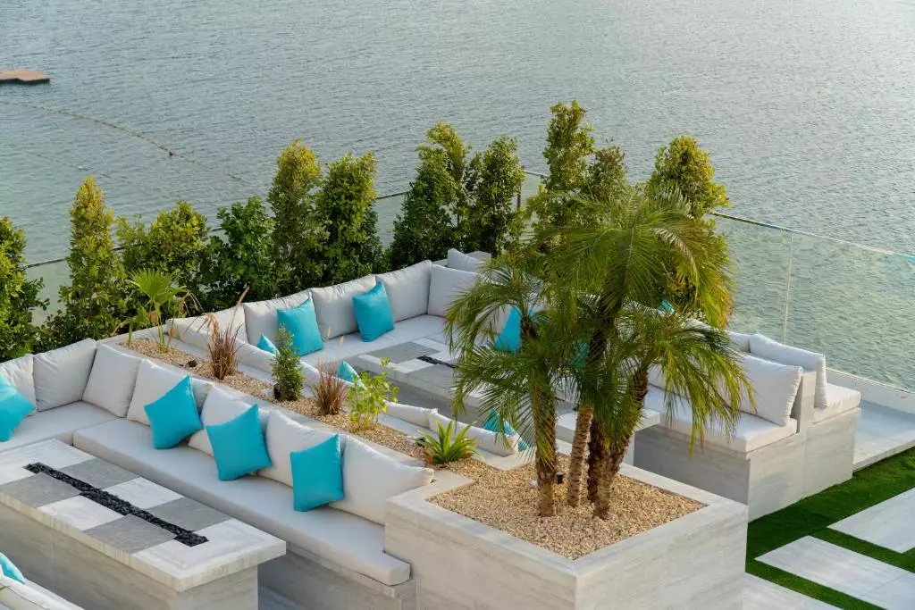 رویال سنترال د پالم دبی