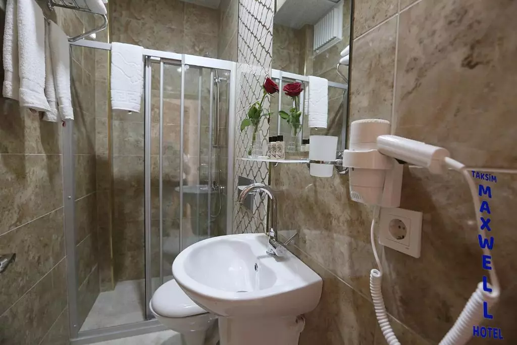 مکس ول استانبول