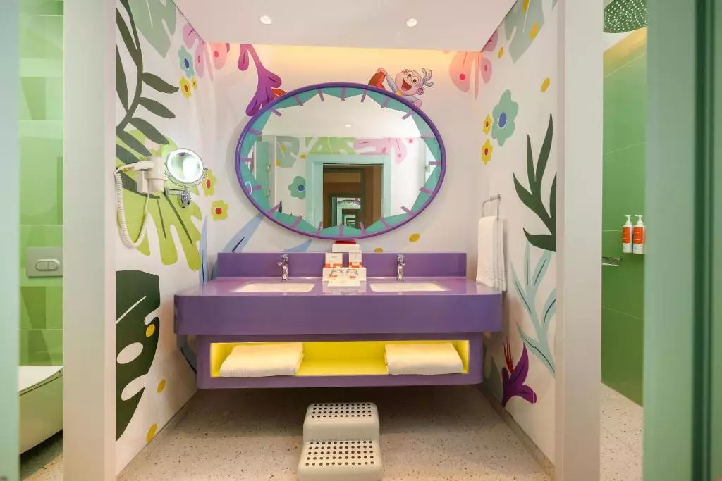 نیکلودئون آنتالیا