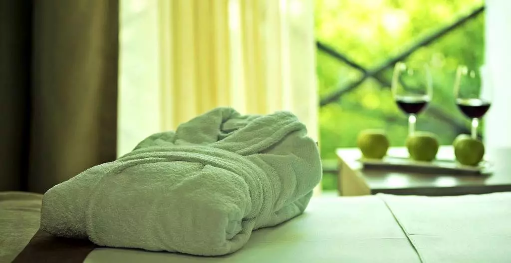 هتل گالری این تفلیس