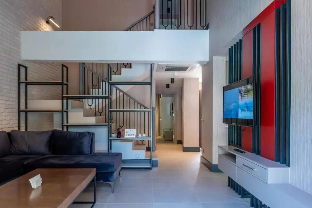 بایا سالیما آنتالیا