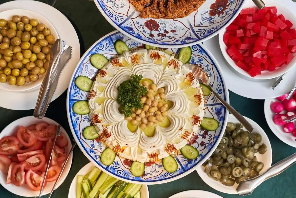 کارلتن داون تاون دبی