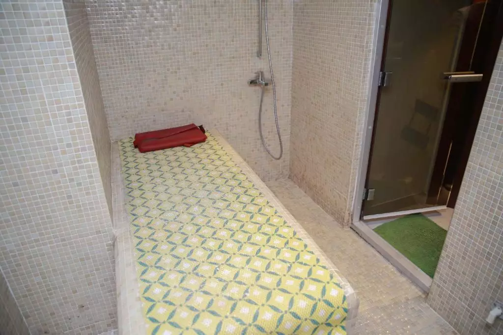 ورسایلس بای ویراس دبی