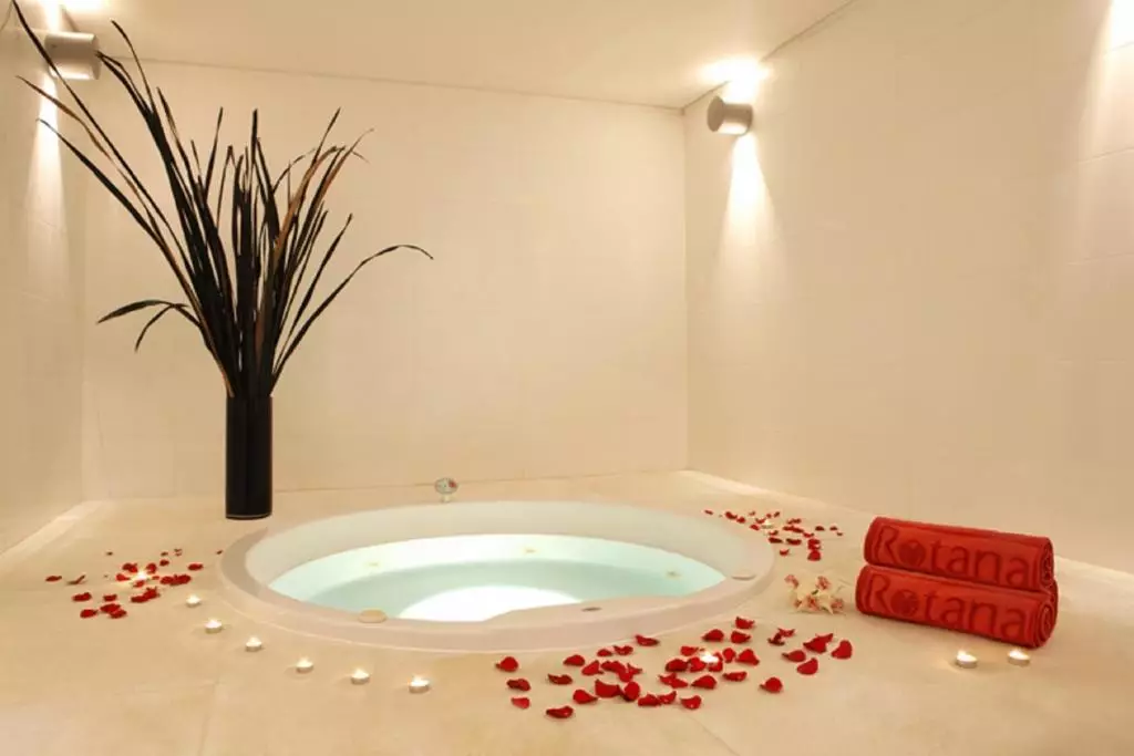 ویلا روتانا دبی