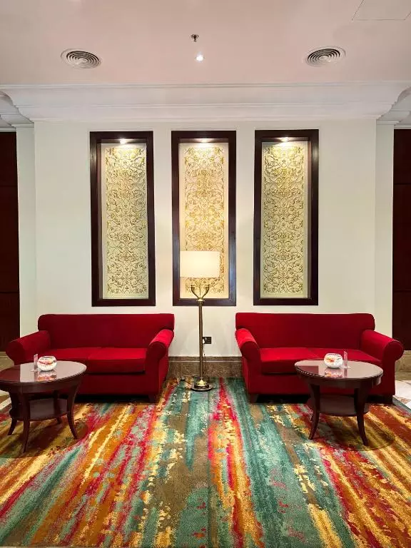 سیتی سیزنز سوئیتز