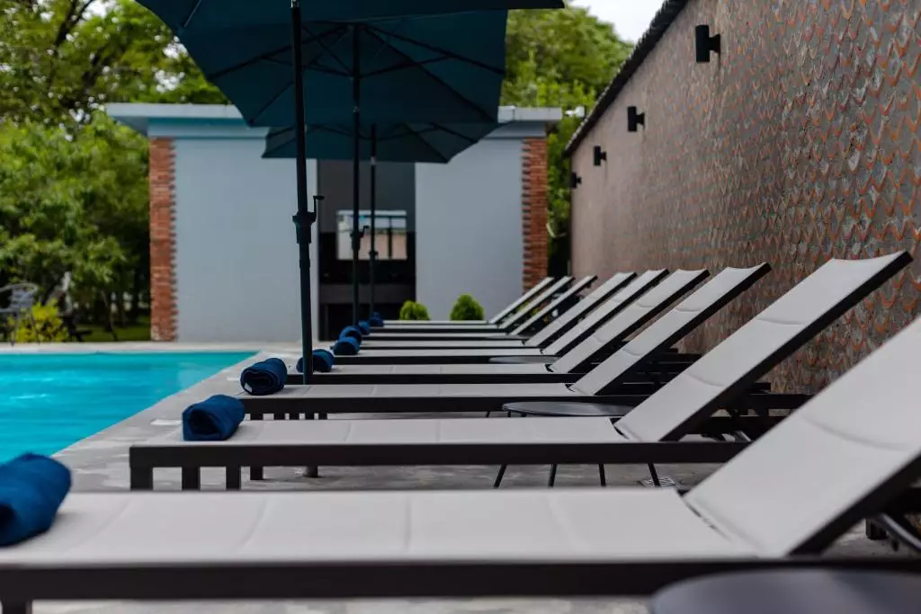 هتل هیلتون گاردن باتومی