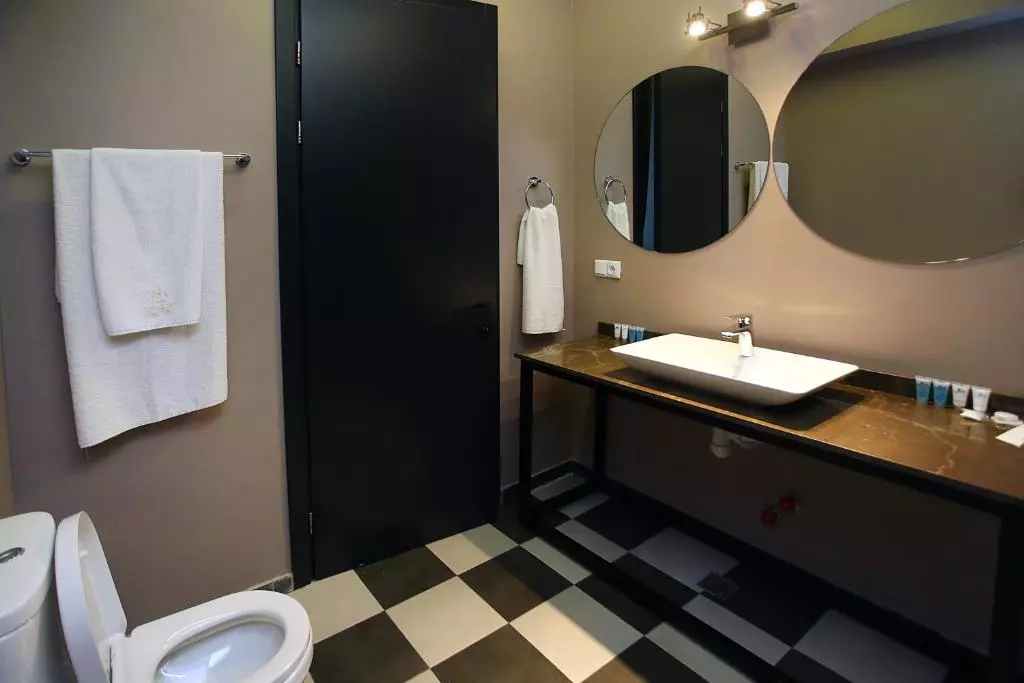 ال ام کلاب تفلیس