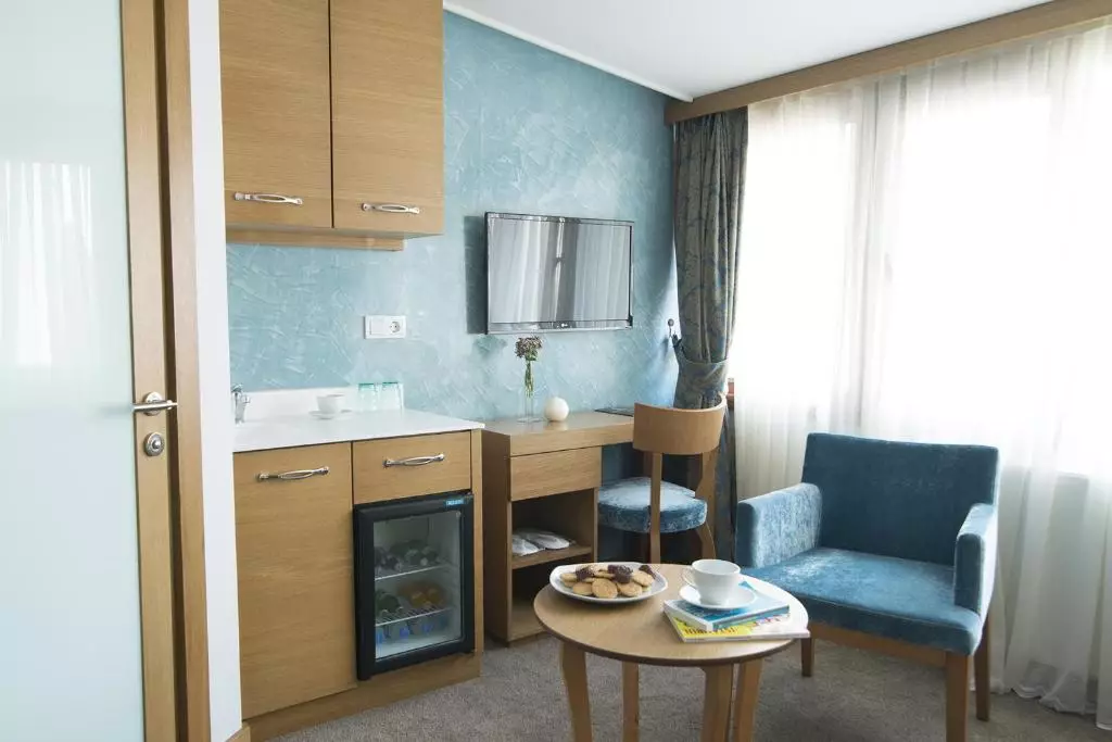 جومبالی لاکچری بوتیک استانبول