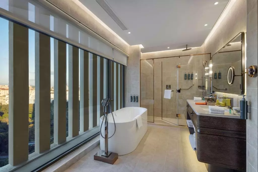 هیلتون بسفروس استانبول