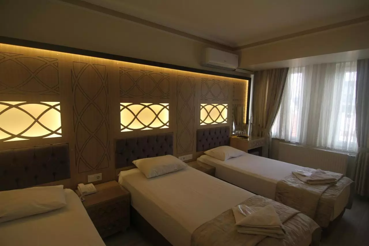 گرند لیزا استانبول