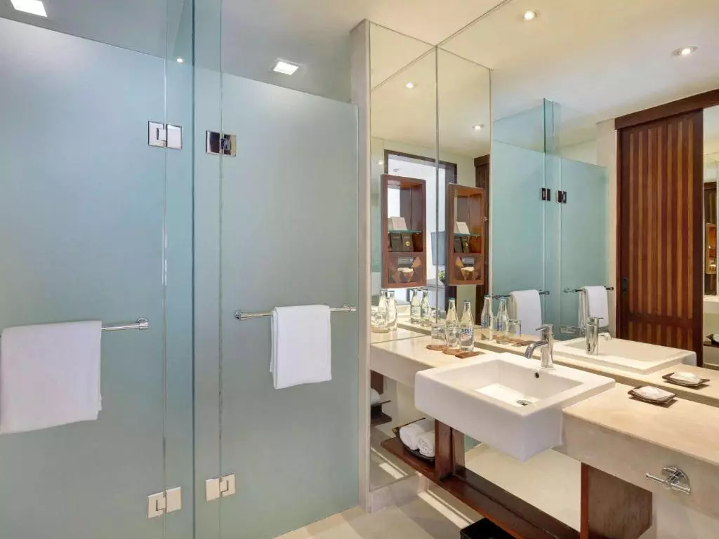 نووتل بنوآ بالی