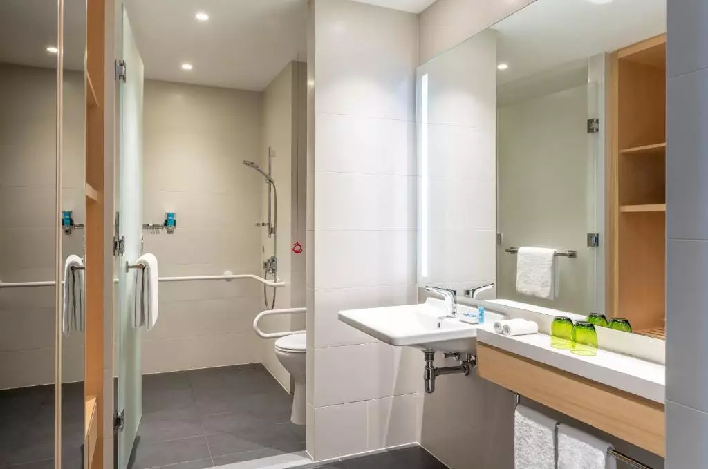 الوفت سیتی سنتر دبی