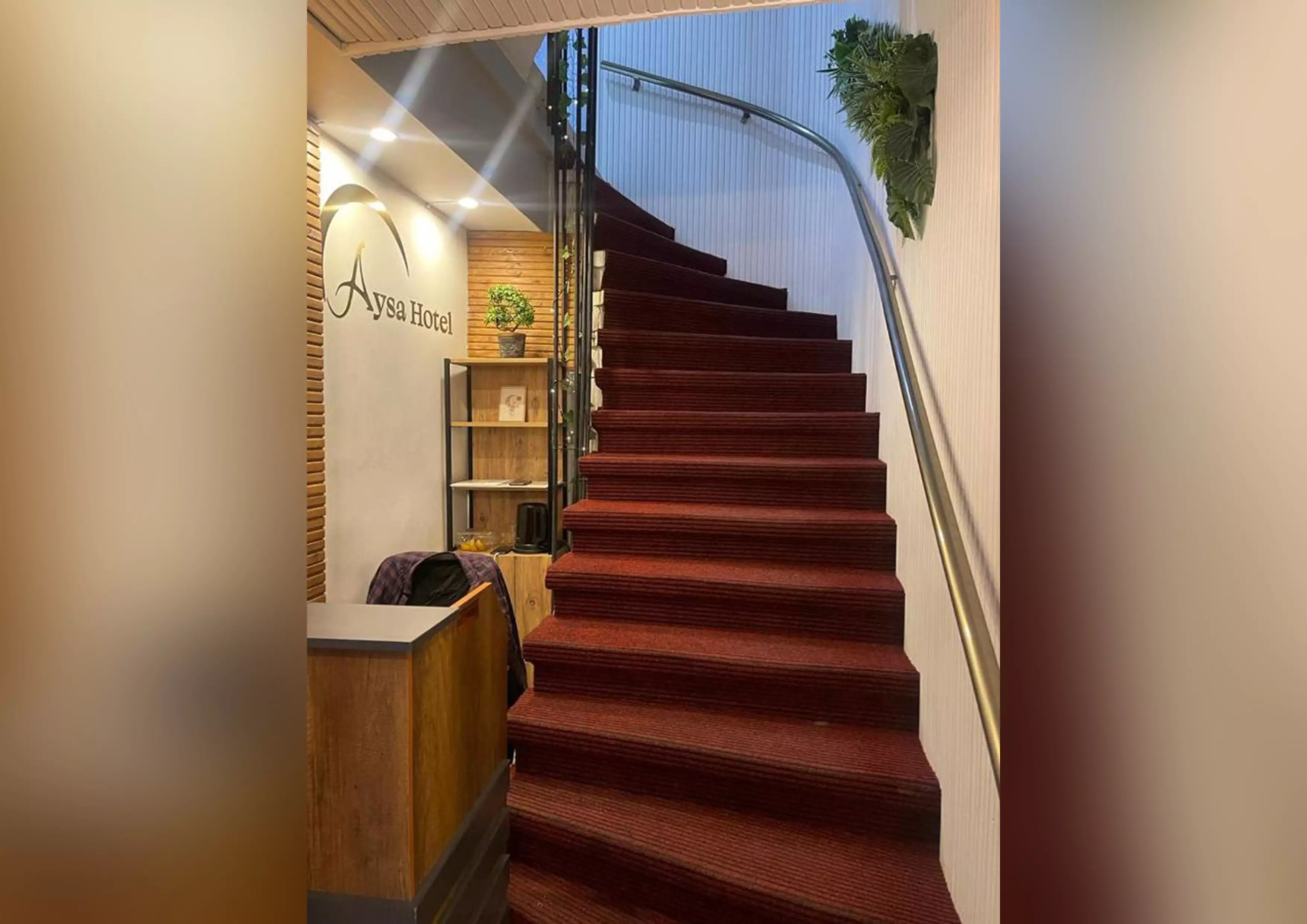 آیسا استانبول