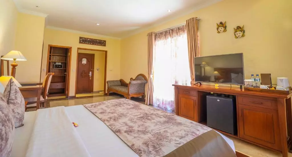 گرند بالی نوسا دوا