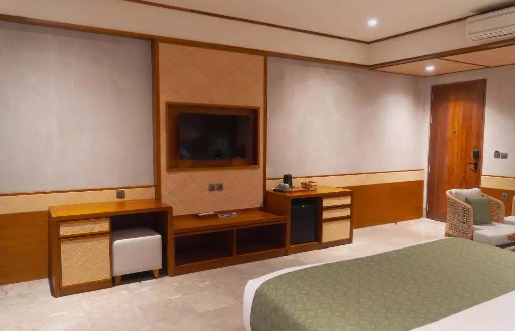 آناندادارا ریزورت اند اسپا