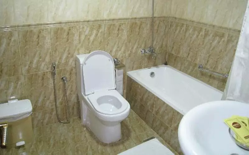 سیتی استار دبی