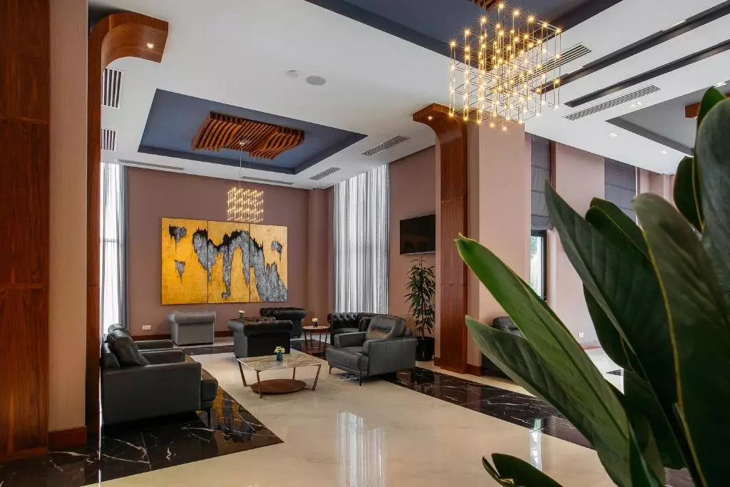 هوریزونت تفلیس