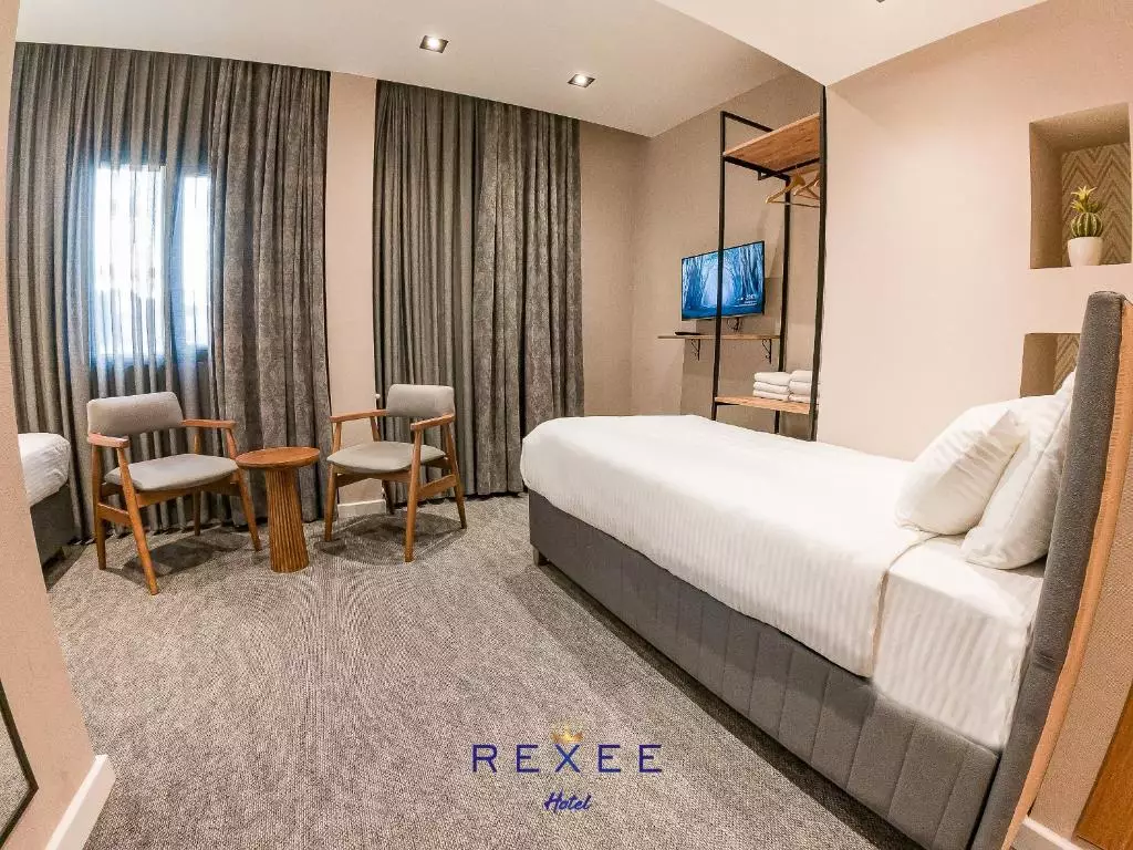 رکسی استانبول