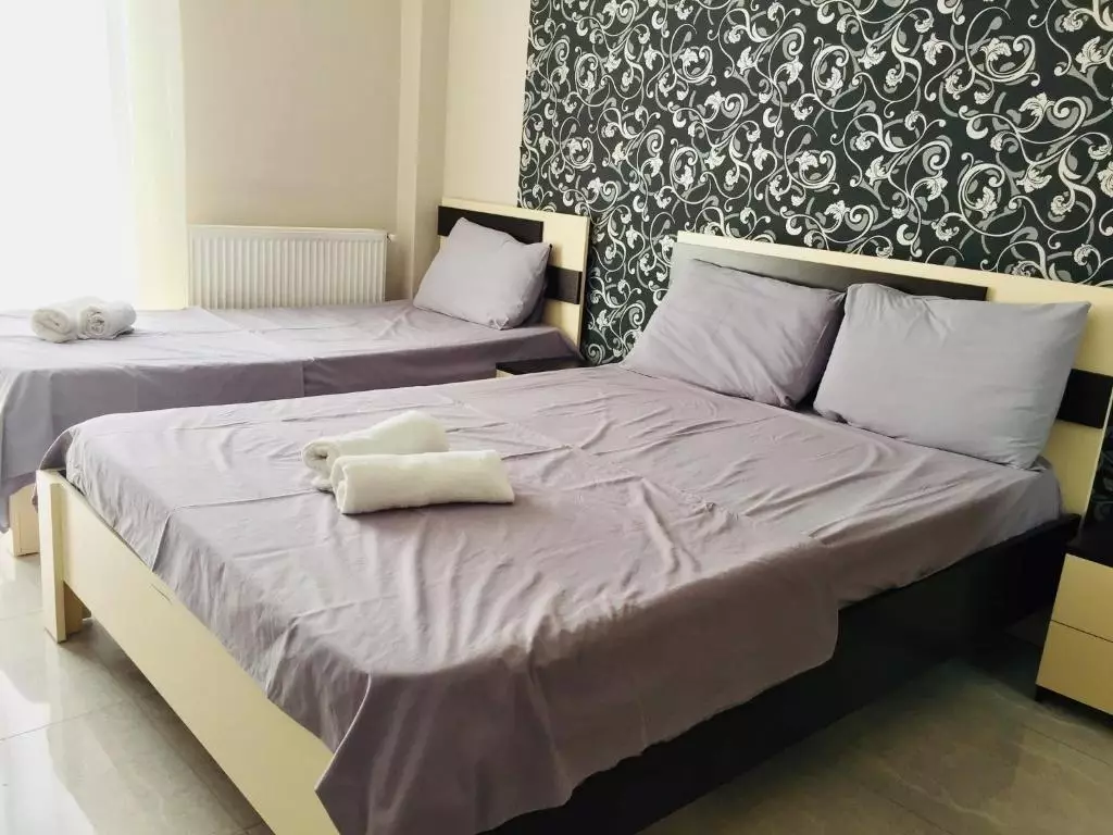 ساناپیرو باتومی