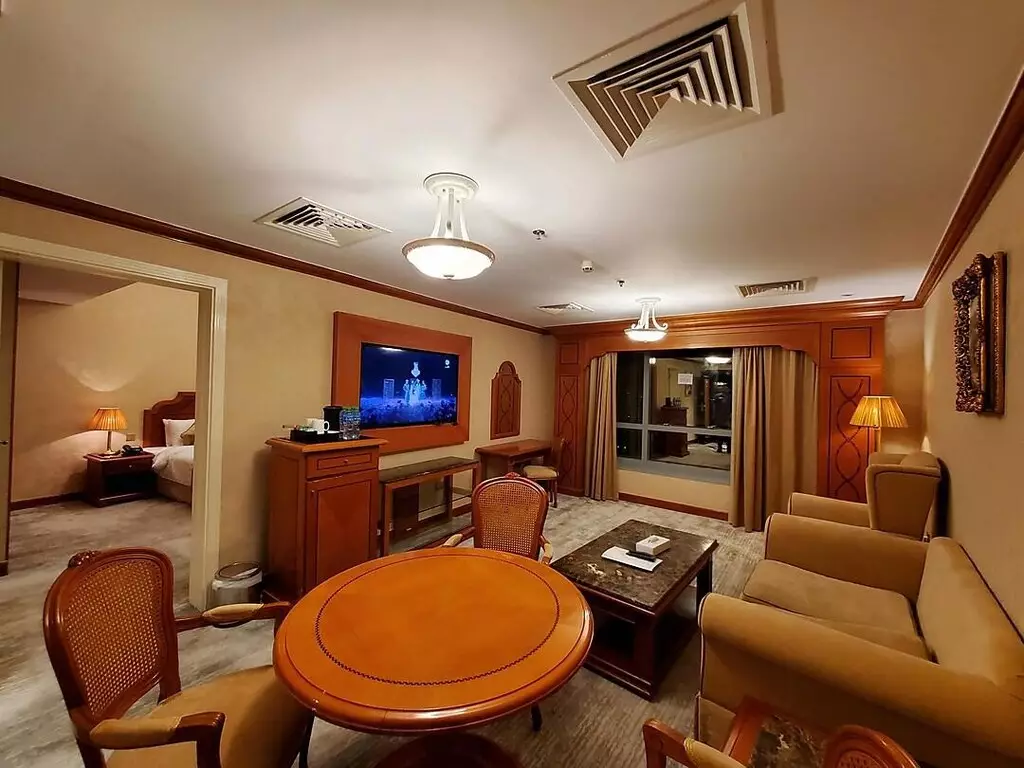 رویال کونکورد دبی