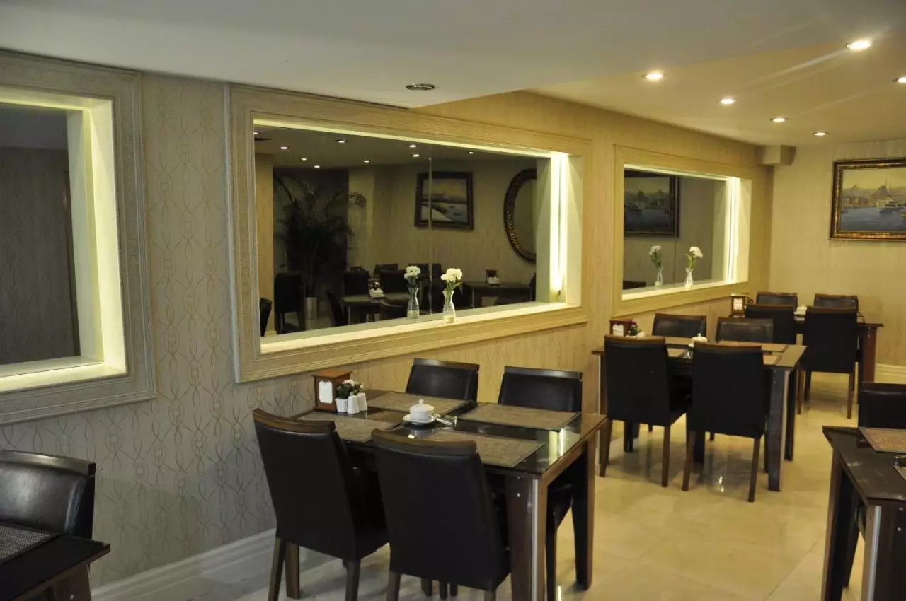 کوئنتو تکسیم استانبول