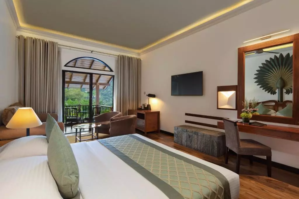 ارلز ریجنسی کندی