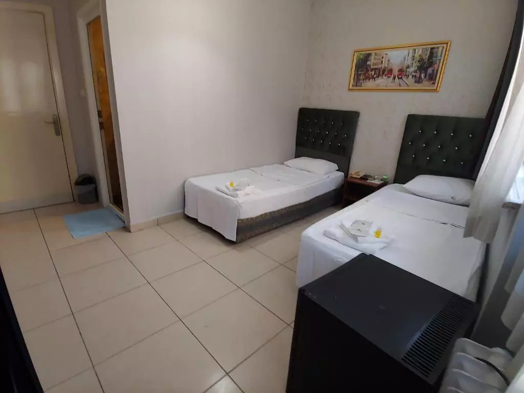 یونکا استانبول