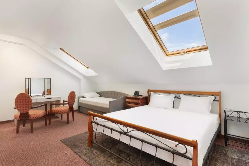 مگنولیا تفلیس