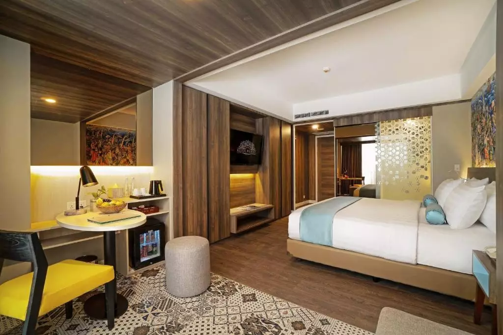 ویندهام گاردن بیچ بالی