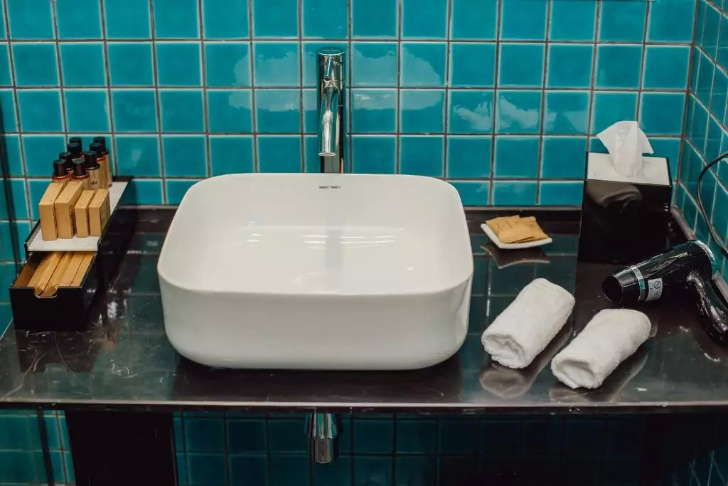 هتل گرافیک باتومی