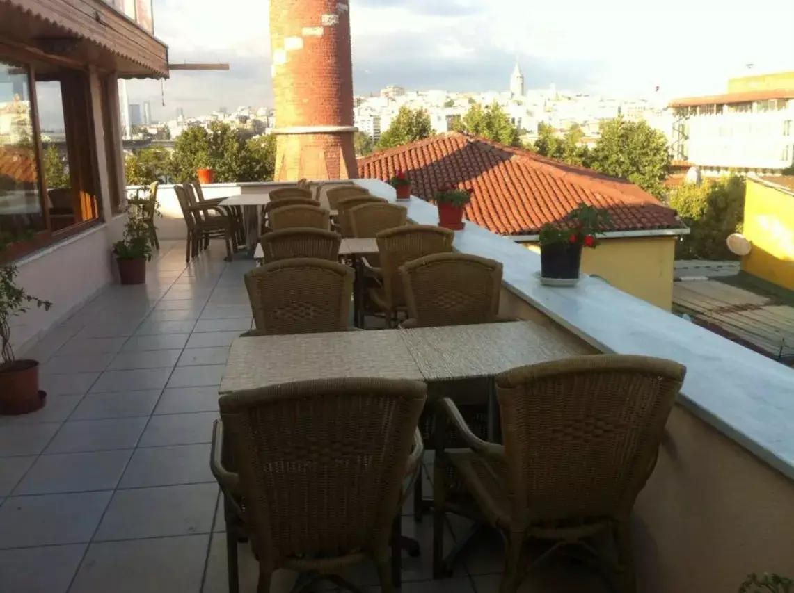 گرور استانبول