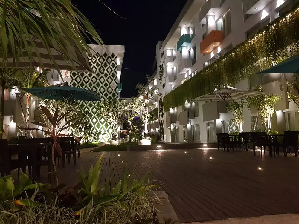 تیجیلی بنوآ