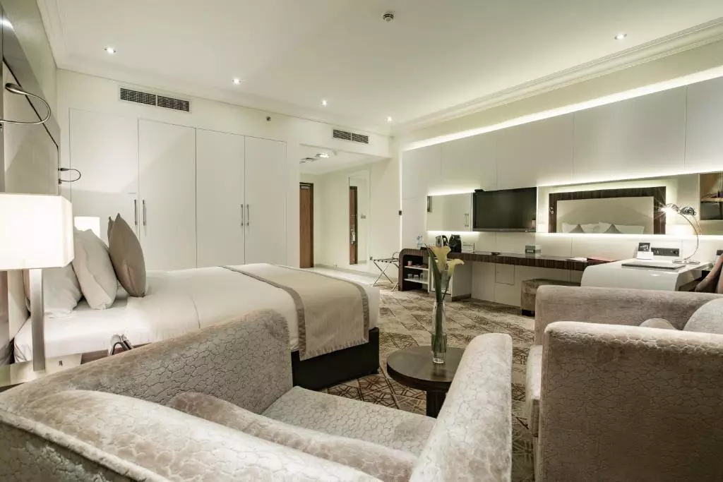 الیت بیبلوس دبی