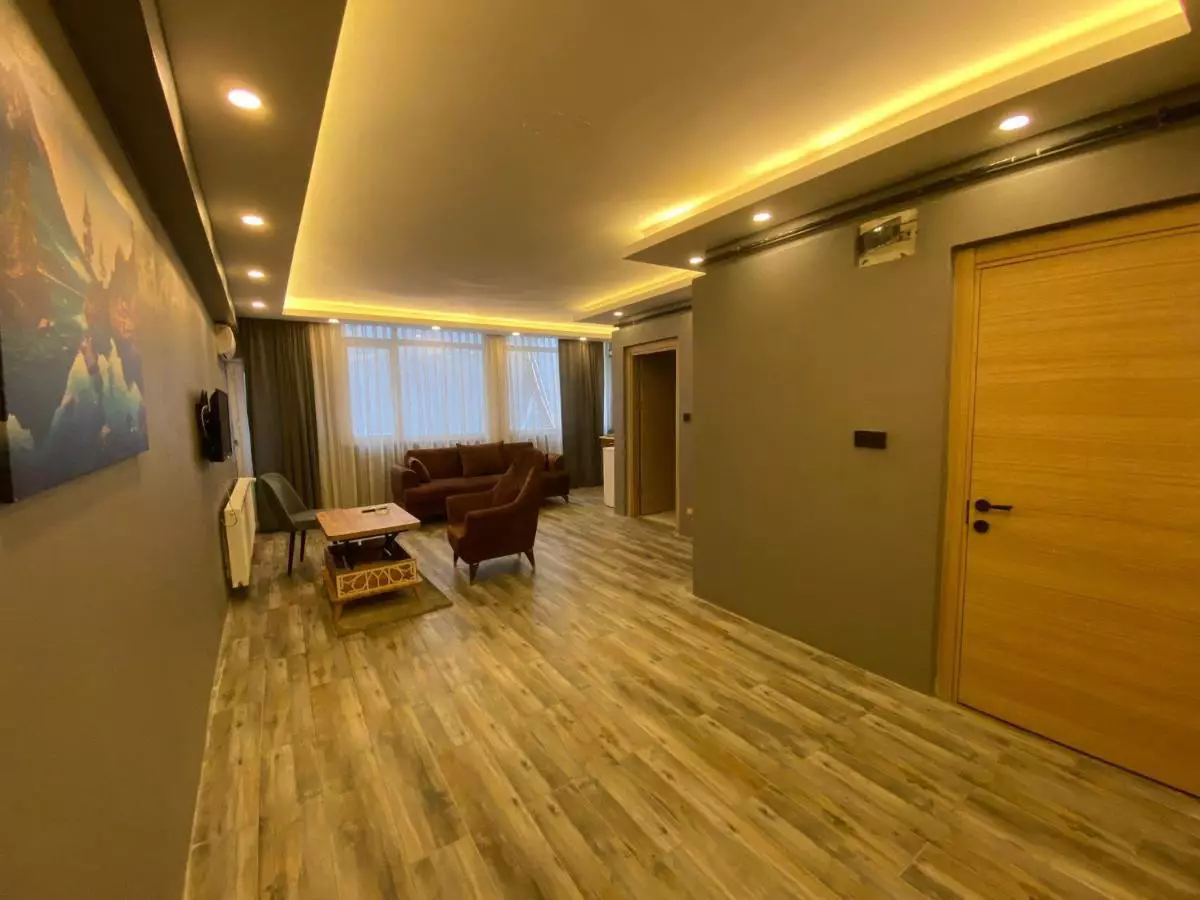 بیگ پیس سوئیت استانبول