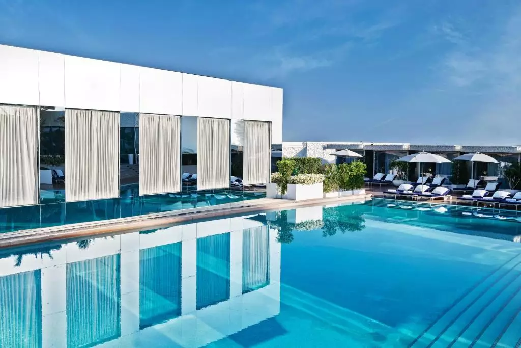 برج العرب جمیرا دبی