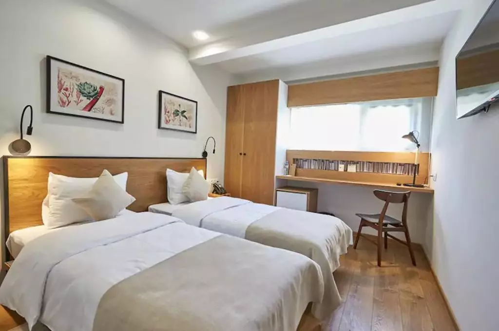 اربن پارک تفلیس