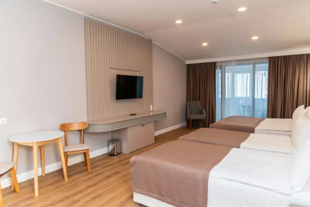 ارا پالاس باتومی