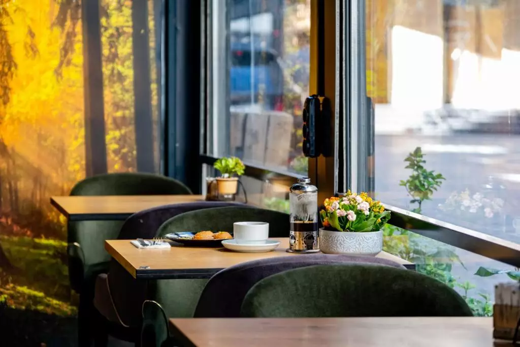 پیک استار استانبول (اترنو استانبول)