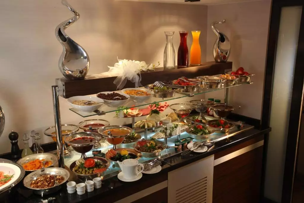 لاویلا استانبول