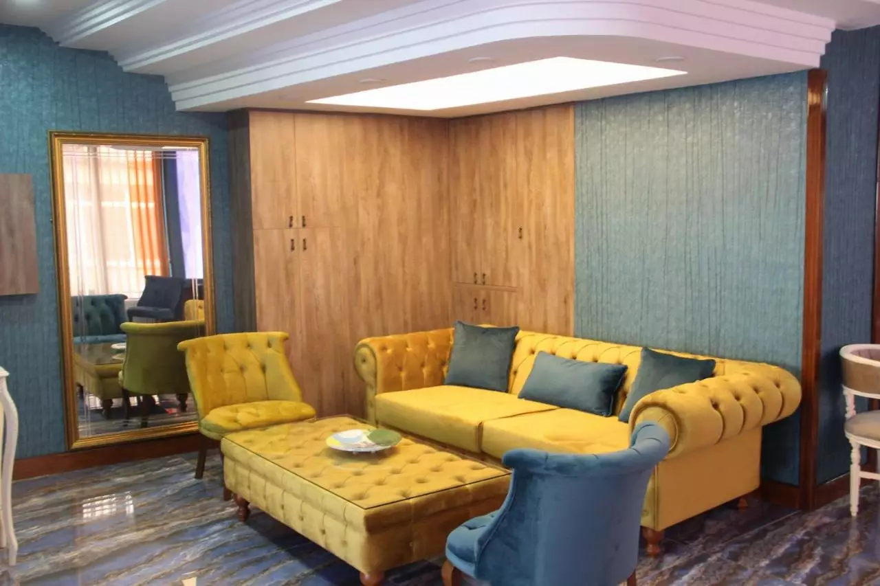 کایا مادرید استانبول