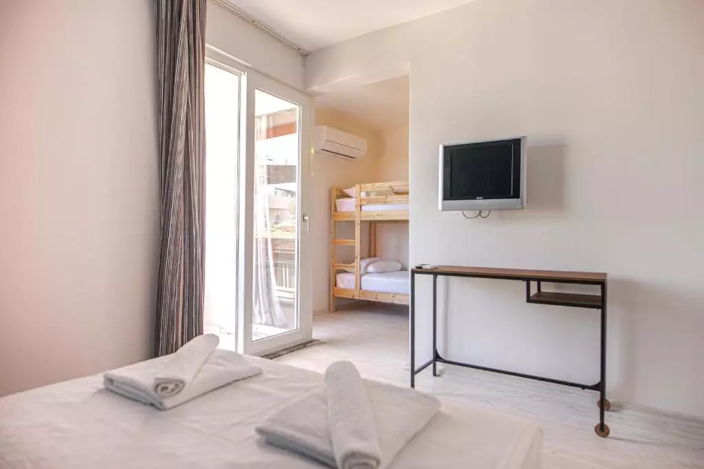 بلموس آنتالیا