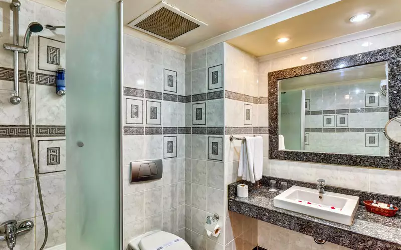 آرماس کاپالان پارادایس آنتالیا