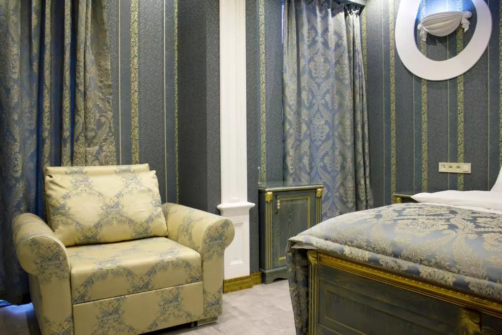 نیپول بوتیک تفلیس