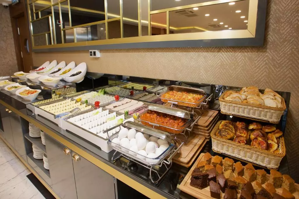 تانگو تکسیم استانبول