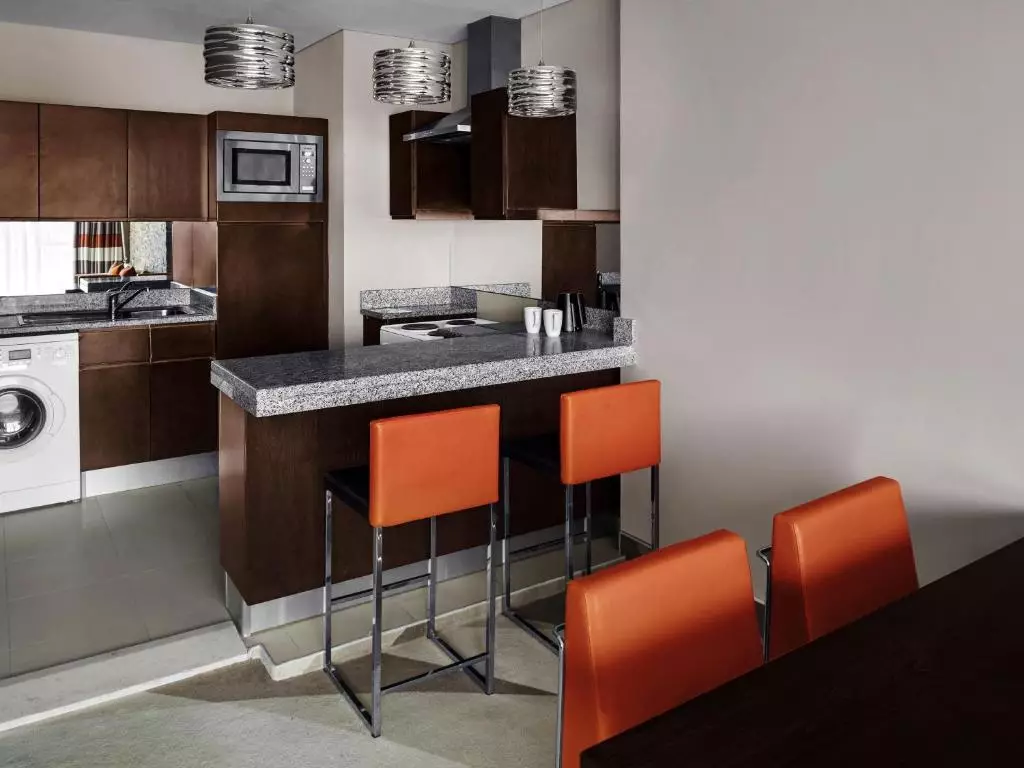 نووتل دبی البرشا دبی