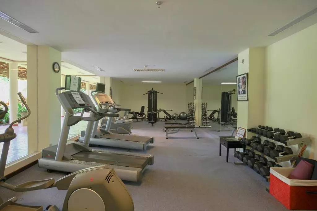 آیودیا ریزورت