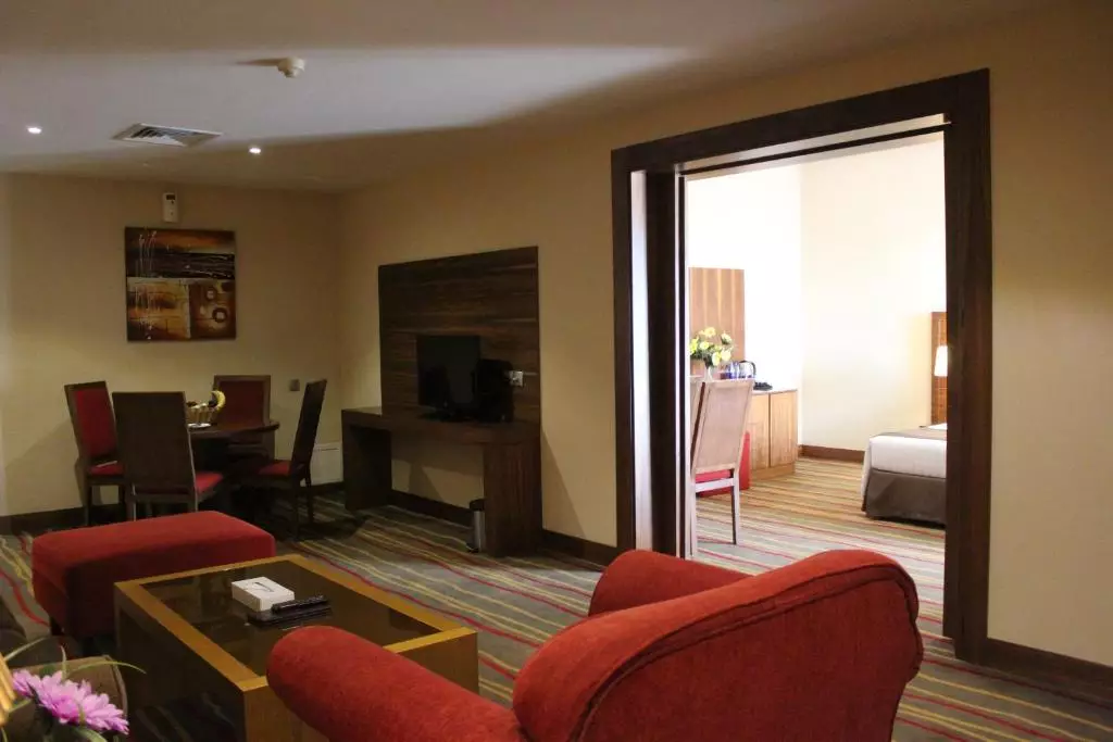 خلیج پالاس دبی