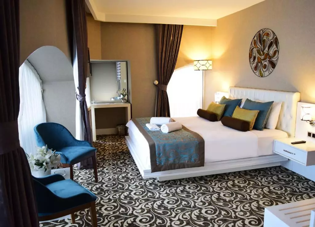 تکسیم لاین استانبول